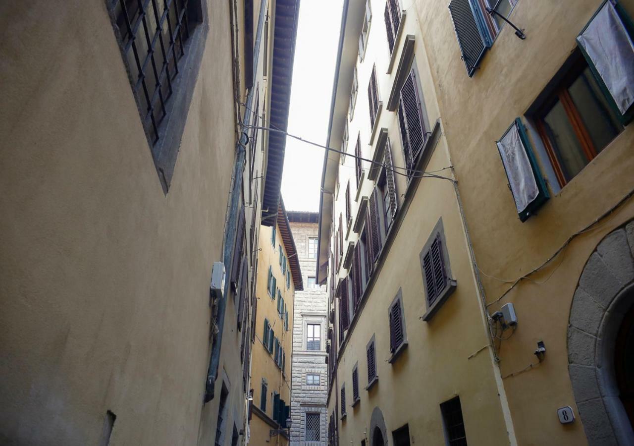 Affittacamere Nel Cuore Di Firenze Exterior photo